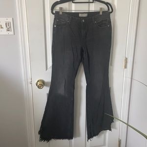 Free people jeans